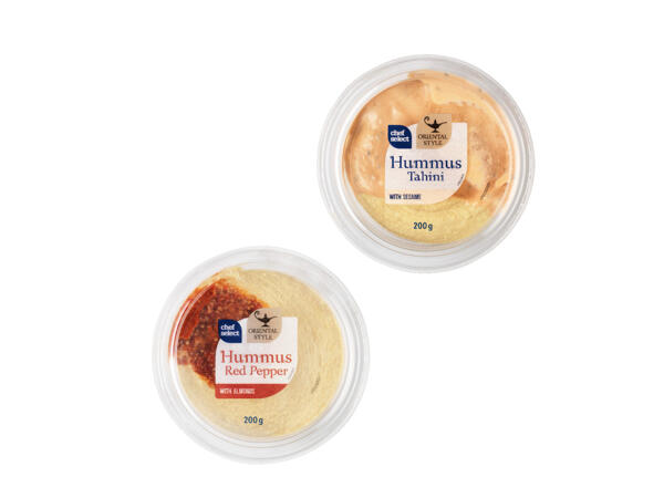 Hummus