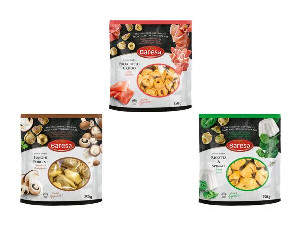 Pâtes premium