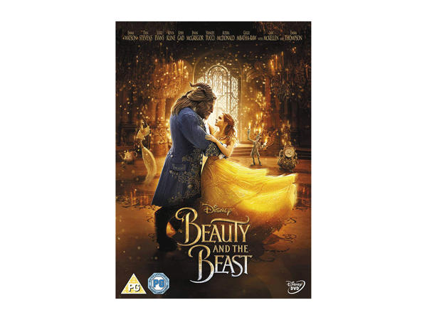 Disney Favourites DVDs1