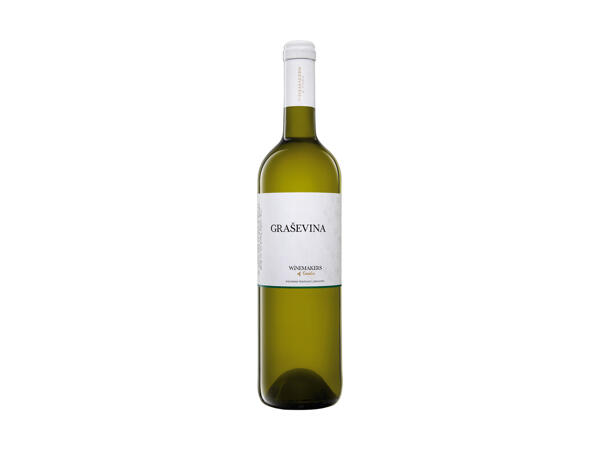 Grasevina ​