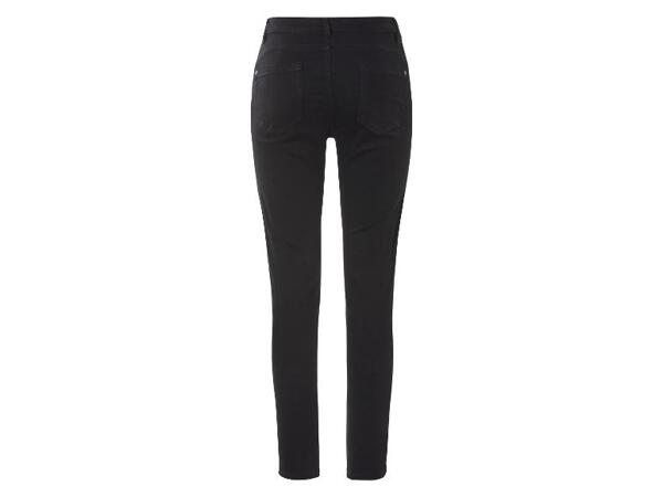 Dámské push-up džíny "Super Skinny Fit"