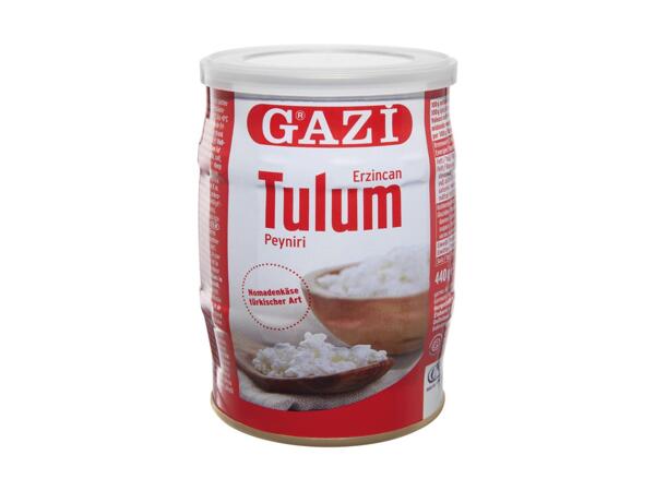Formaggio del nomade Tulum Gazi