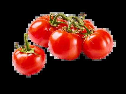 Tomates en grappe