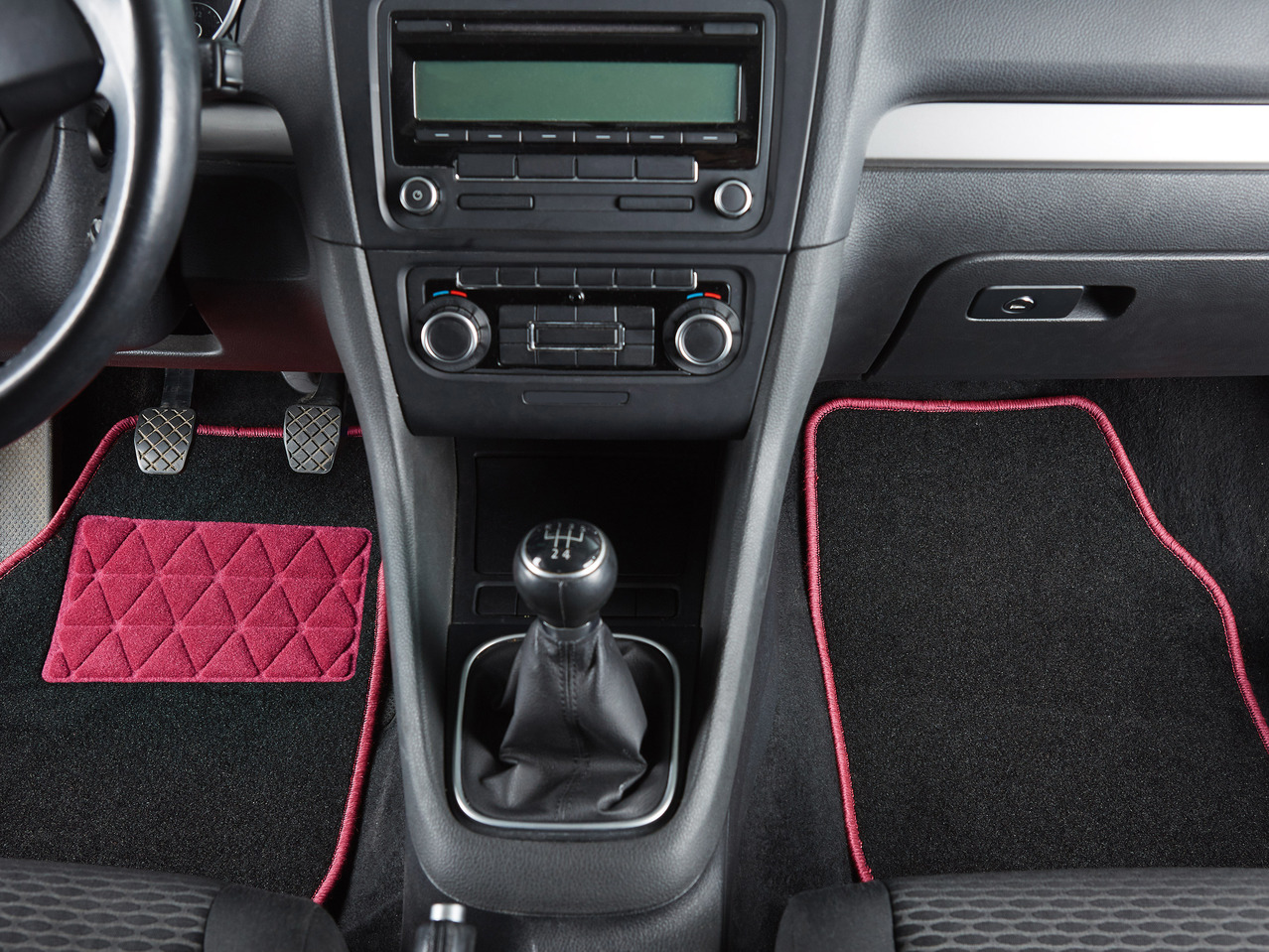 Car Mat Set