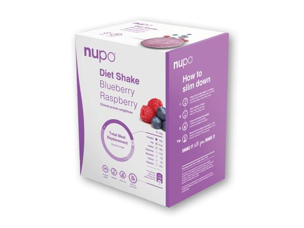 NUPO Diet Shake