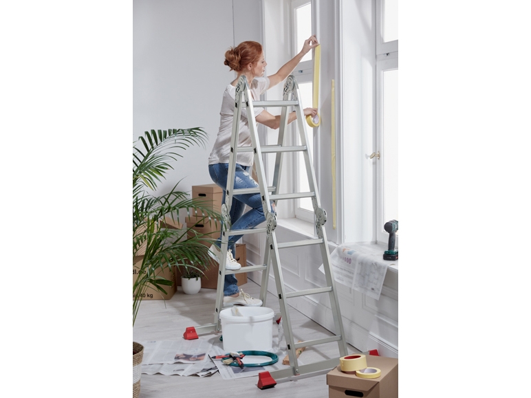 Multi-Purpose Ladder