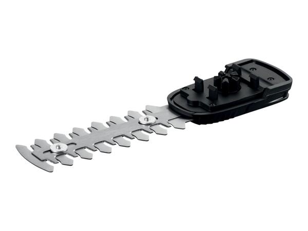 Parkside 4V Cordless Combi-Shear