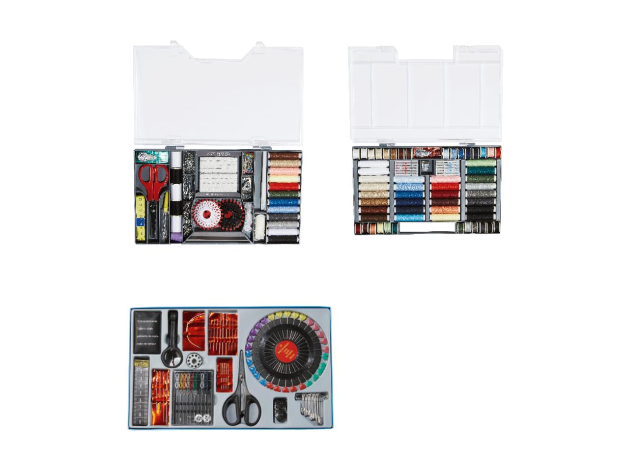 CRELANDO Sewing Set