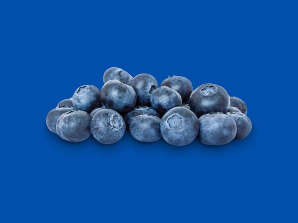 Blueberries