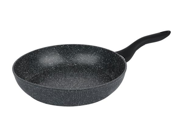 LIVARNO HOME(R) Wokpande/​Pande af aluminium