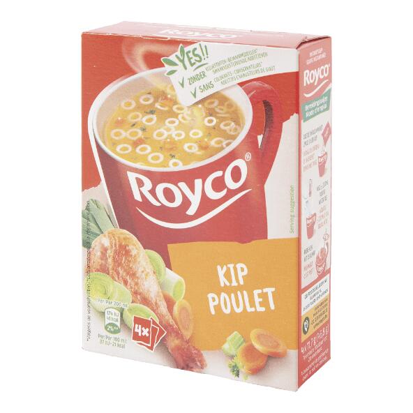 ROYCO(R) 				Instantsoep