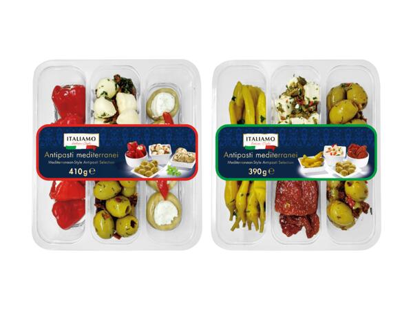 Antipasti