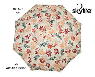 Beach Umbrella