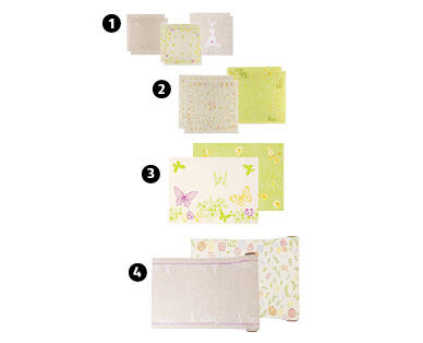 KOKETT(R)
ARTICOLI PASQUALI PREMIUM