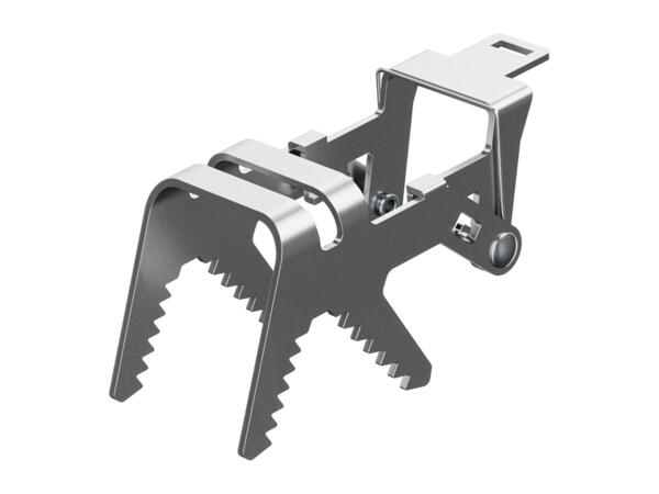 Parkside 20V Rechargeable Branch Cutter - Bare Unit