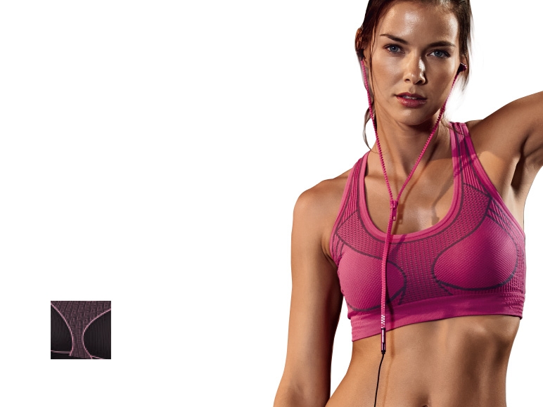 CRIVIT Ladies' Sports Bra