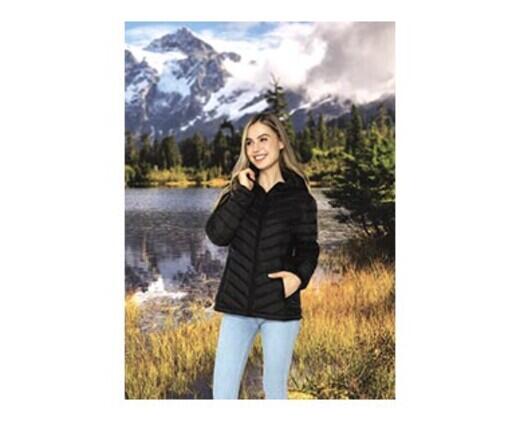Adventuridge
Men's or Ladies' Puffer Jacket