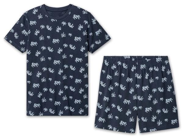 Kinder Pyjama