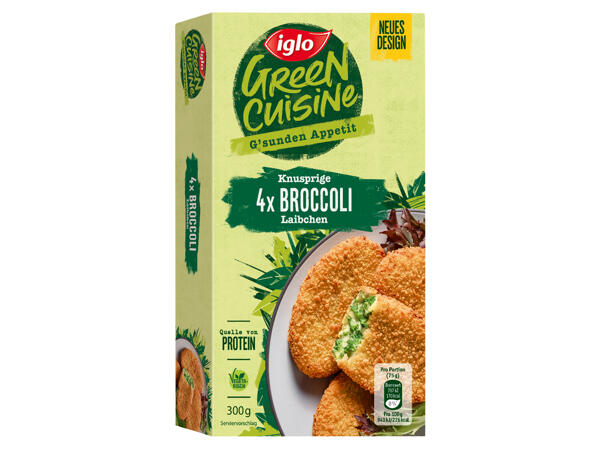 Iglo G‘sunder Appetit