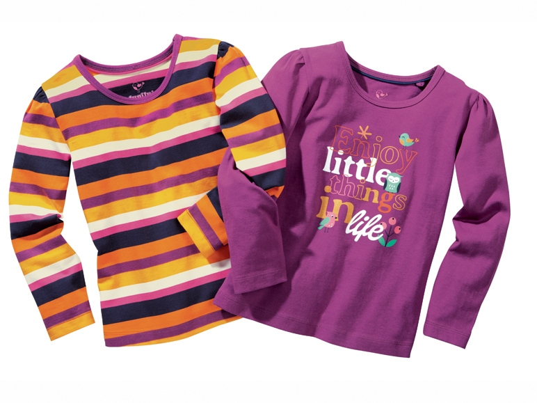 Girls' Top