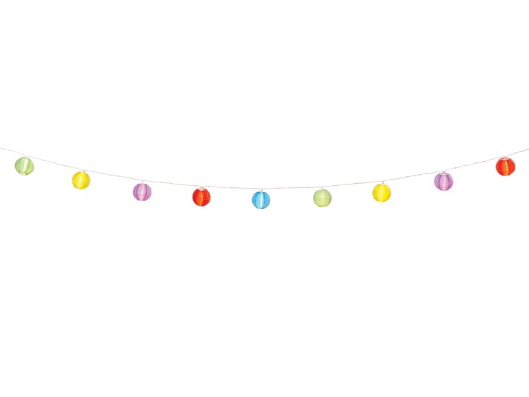 Ledlichtketting