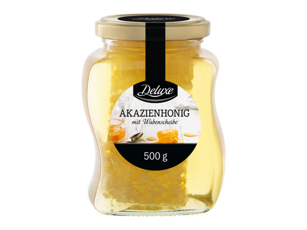 Akazienhonig