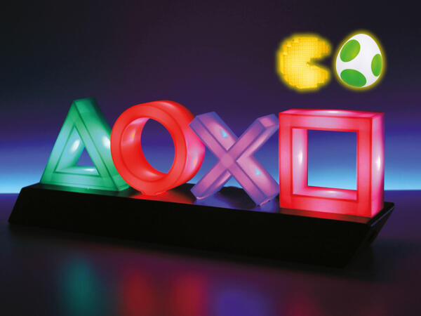 Gamer Lights