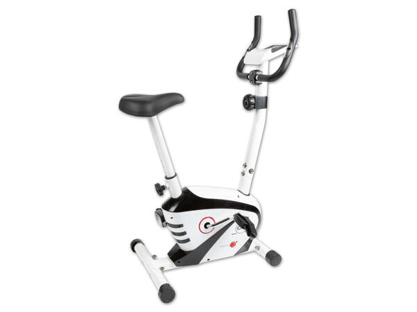 Christopeit(R) Heimtrainer "CL 2"