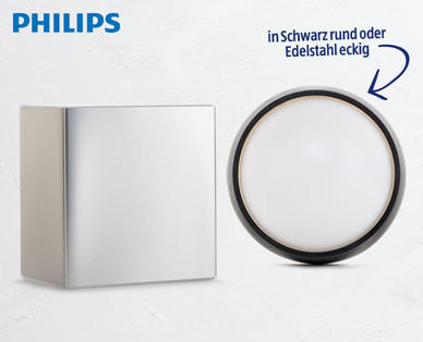 PHILIPS LED-Außenleuchte