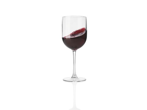 Drinking glasses, 6 pieces
