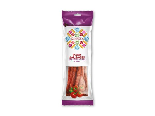 KULJANKA Kabanossi