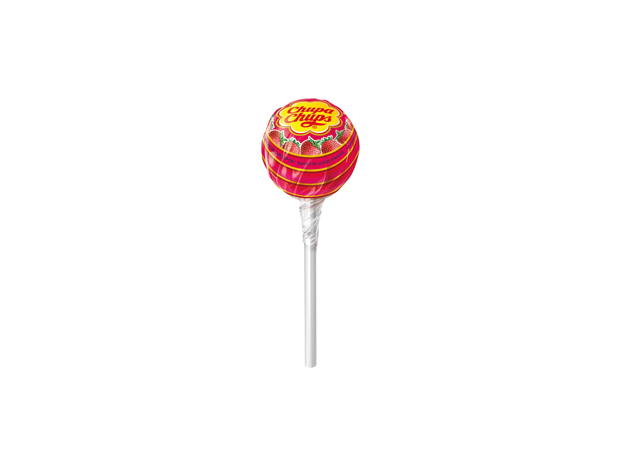 CHUPA CHUPS LÍZÁTKO