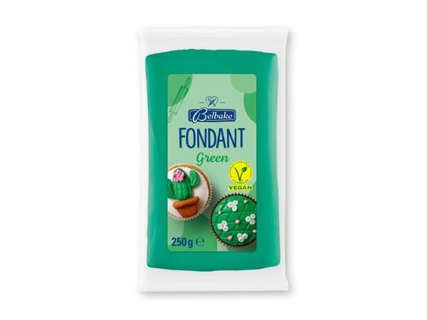 BELBAKE Fondant