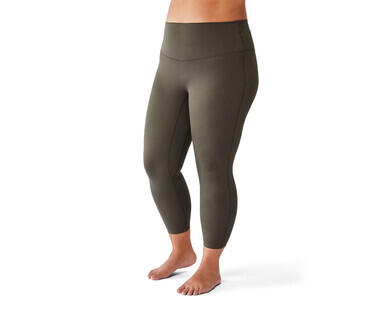 Women's Yoga Tights 