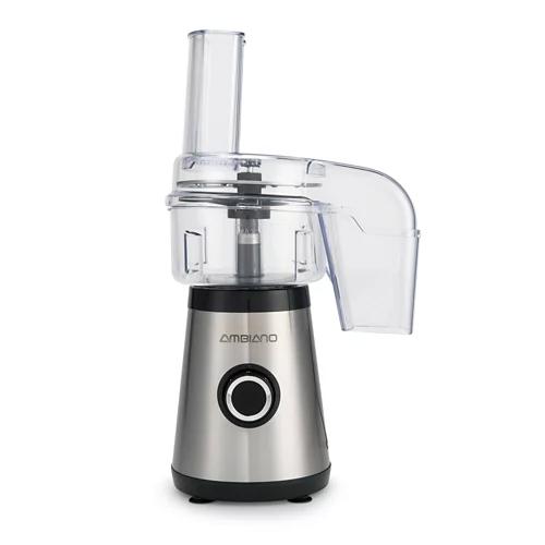 AMBIANO 3in1 Mini-Küchenmaschine