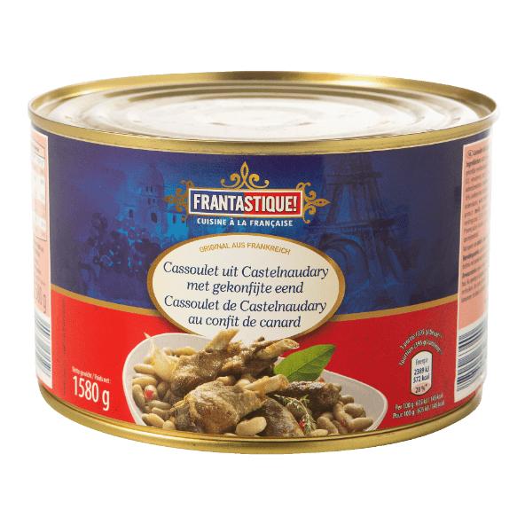 Cassoulet