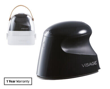 Compact Steam Iron