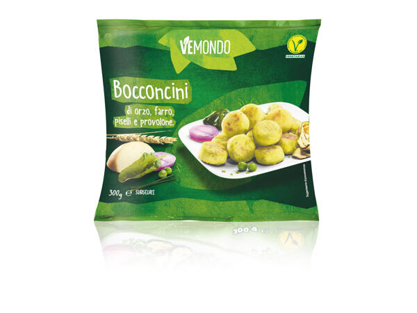 "Bocconcini"