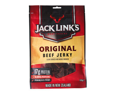 Jack Link's Beef Jerky 150g