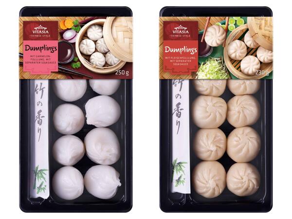 Dumplings