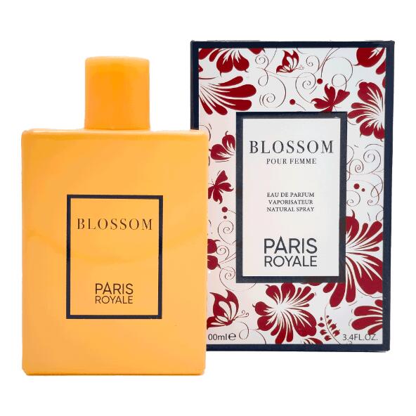 Eau de toilette