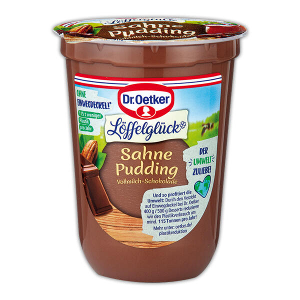 Löffelglück