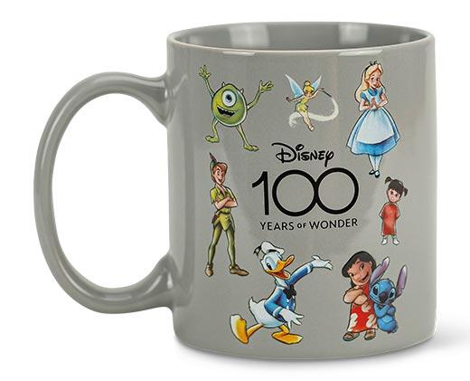 Zak! 
 Licensed Mug