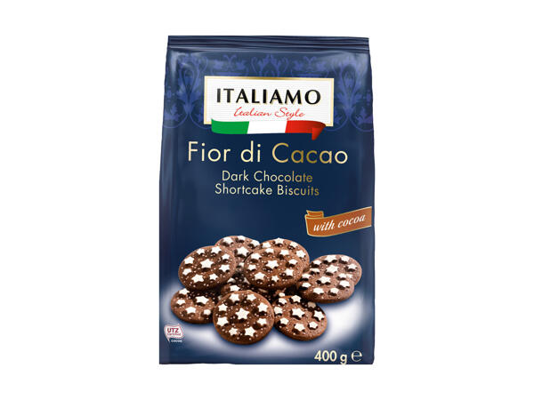 ITALSKÉ SUŠENKY