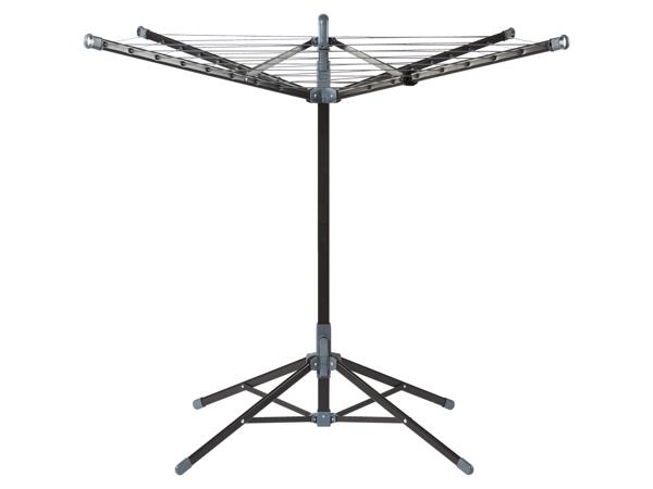 Free-Standing Clothes Airer
