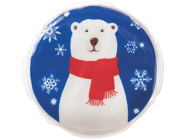 Hand Warmers, 2 pieces