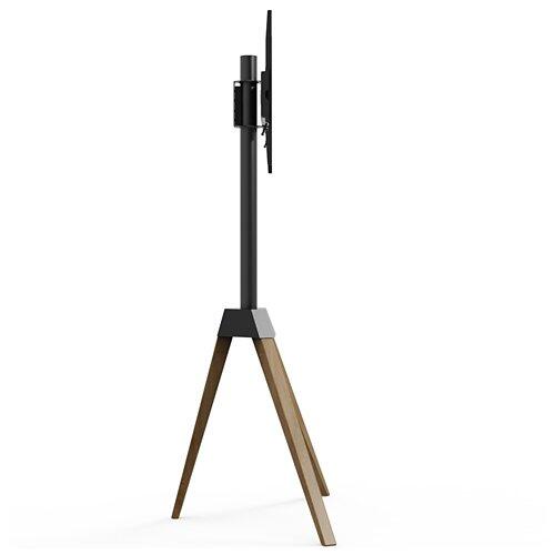AUDIORAQ Pied pour TV Woody