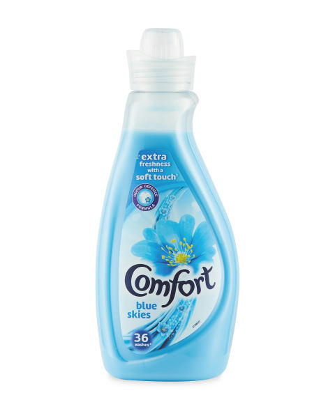 Comfort Fabric Conditioner