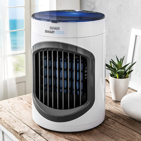 Mini-Verdunstungskühler "Smart Chill"