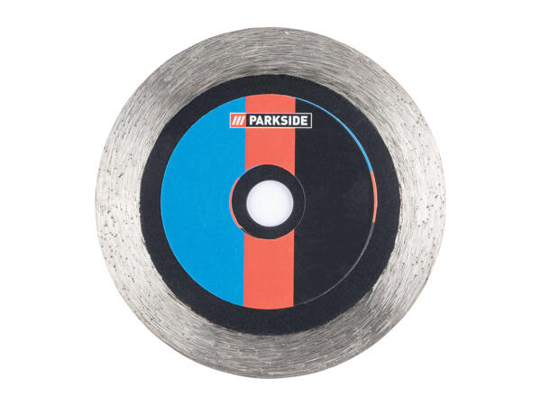 Parkside 12V Angle Grinder Accessories